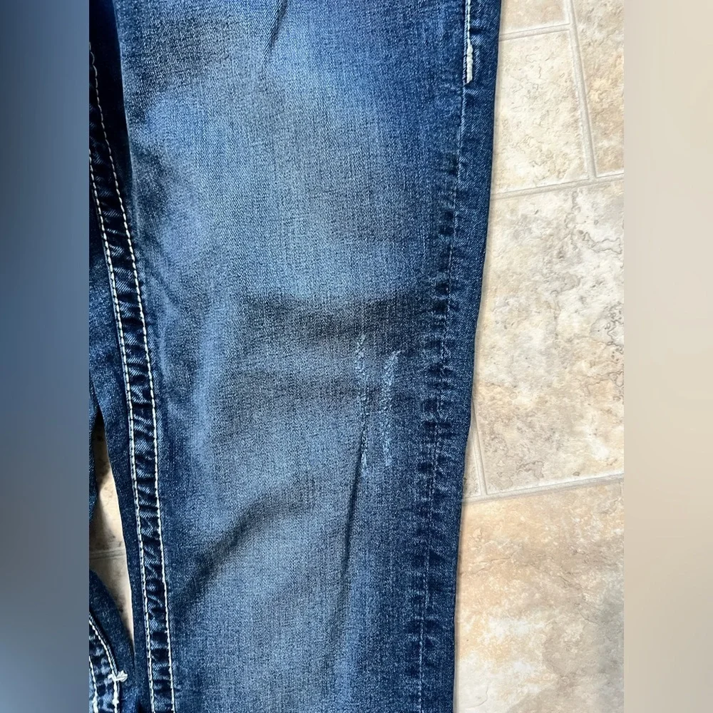 Vigoss 4/30 slim‎ fit jeans - Picture 11 of 13